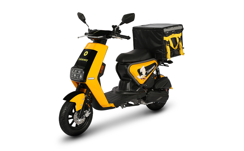 125CC(HY125T-8)